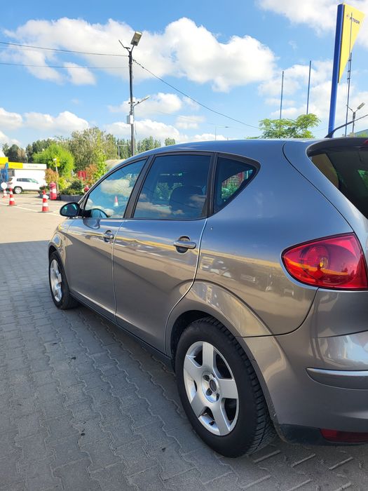 SEAT Altea 2006 — imagine 5