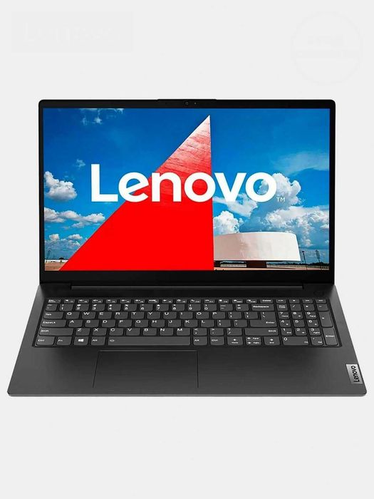 Lenova AMD Ryzen 5 5500U 8GB 256GB SSD