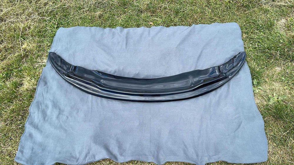 Преден M3 Лип спойлер за Бмв E90 E91 E92 E93/ Bmw E90 E91 E92 E93