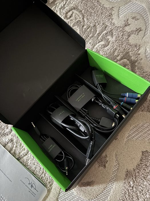 Razer ripsaw game capture card