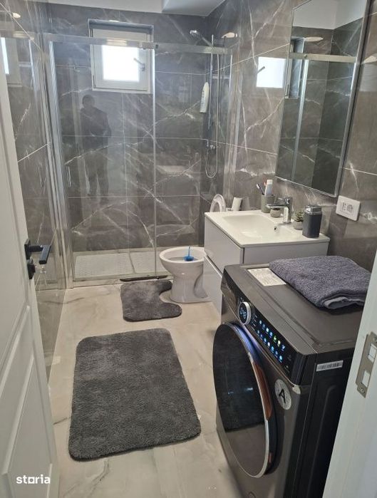 Apartament 2 camere, 42 mp, Cartier Magnolia