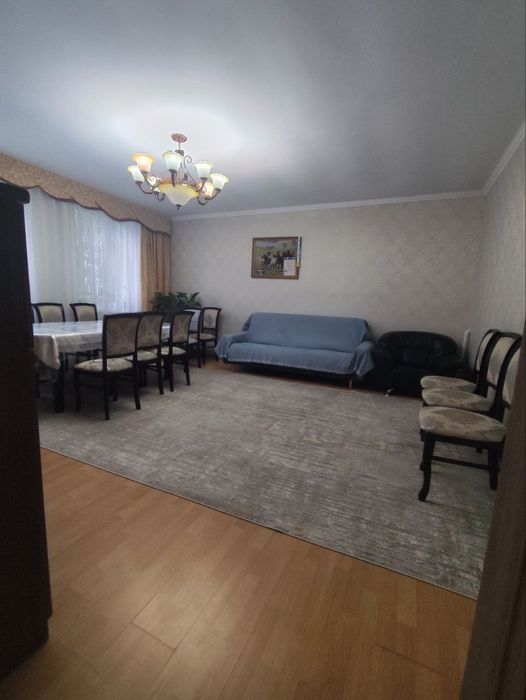 Продам 4-х комнатный Дом