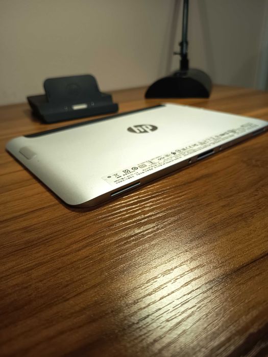 Hp ElitePad 1000 G2 Win11 Rugged