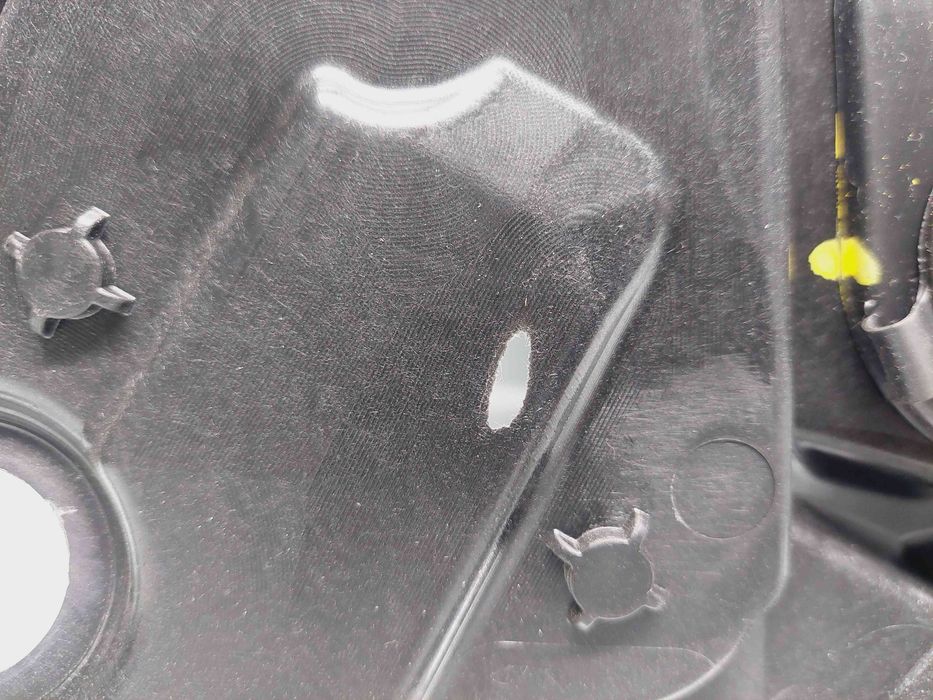 Macara electrica geam stanga spate Volvo V40 [Fabr 2013-2019] 31276217