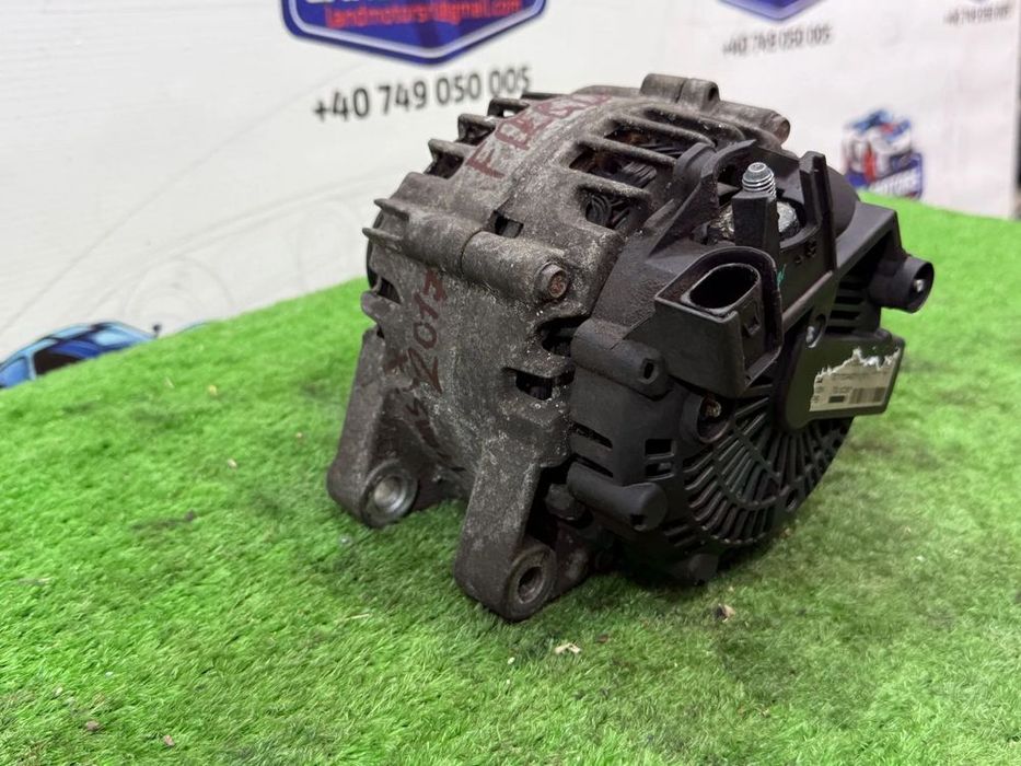 ALTERNATOR FORD TRANSIT COURIER 1.5 DIESEL 2017 COD OEM 2051880 2014-2023