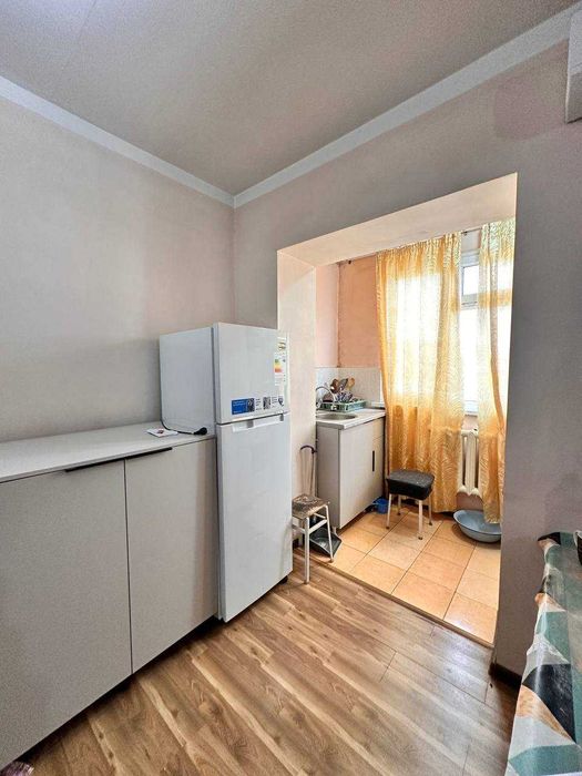 1в2 квартира в Кирпичном доме массив куйлюк - 4
