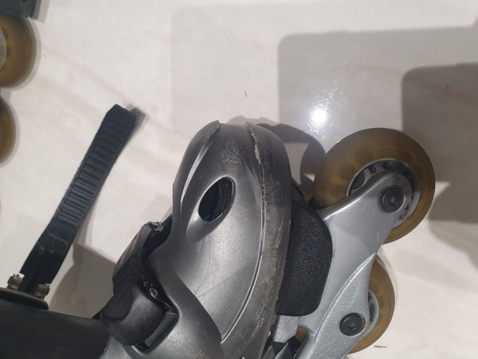 Ролери/кънки "Byox angle"/детска тротинетка