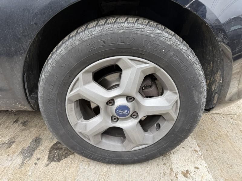 Jante aliaj r15 Ford Fiesta 6 (2008-2012) [MK7]