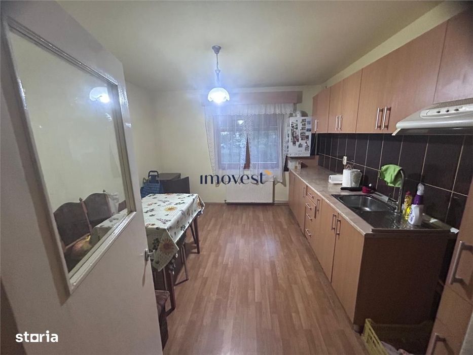 Apartament 3 Camere Micro 17