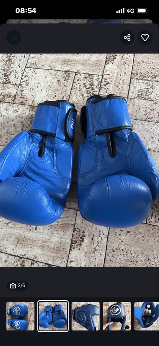 шлем и перчатки vnv sport