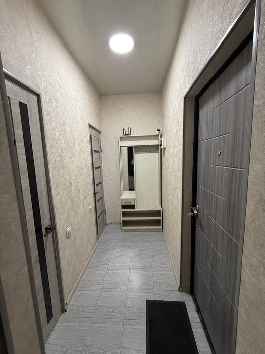 Мирзо-Улугбекский район, Художники 1 комнатная