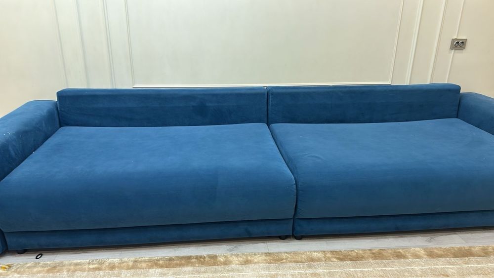 Продам  диван раскладной