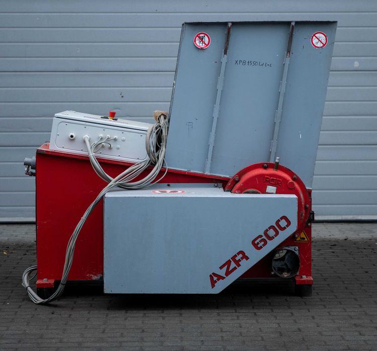 Tocator lemn REINBOLD AZR600
