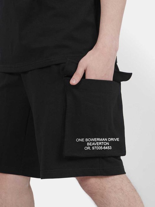 Мужские летние шорты унисекс с карманами, удобные для отдыха Nike