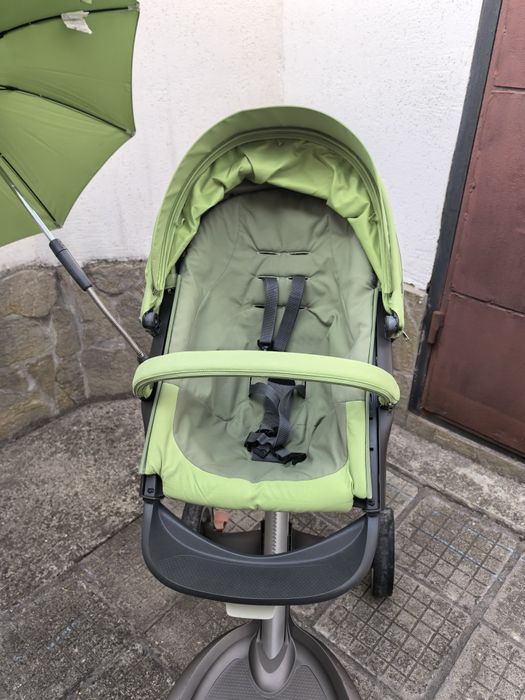 Бебешка количка STOKE уни секс