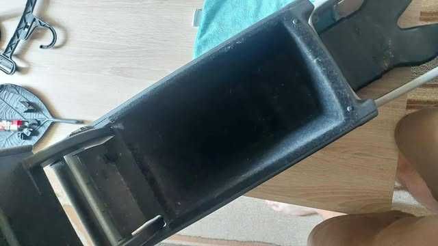 Interior Passat b6+fete de usi