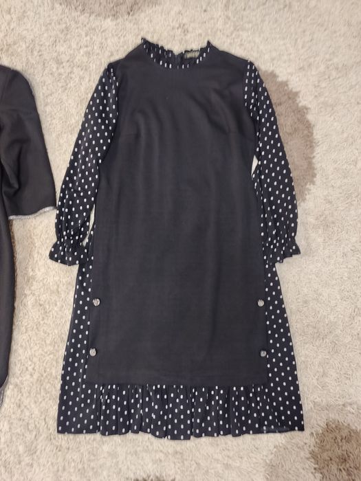 Платье вечнрнее 48 размер