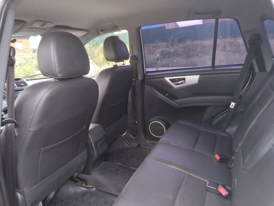 Лифан X60 2014 года