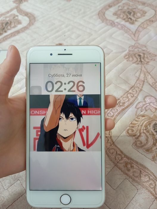 iphone 8 Plus сатылады
