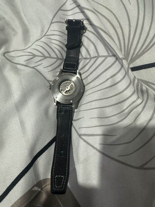 Alpha Sierra Automatic AM1 часовник