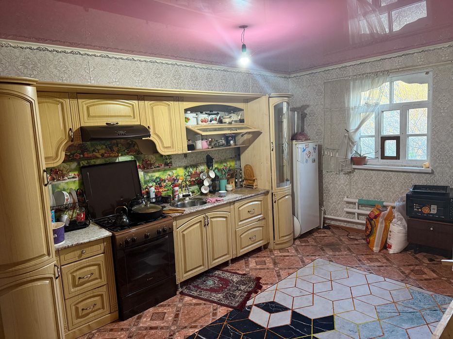 Продам дом дачный участок