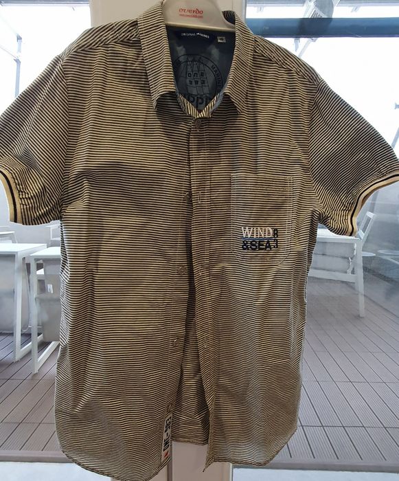 Camasi 10-12 ani maneca scurta Boss,Hilfiger,Timberland, USPollo,Rebel