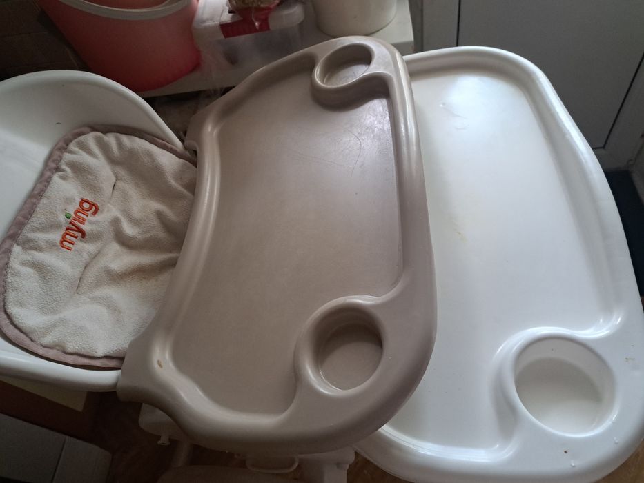 Стол для кормления