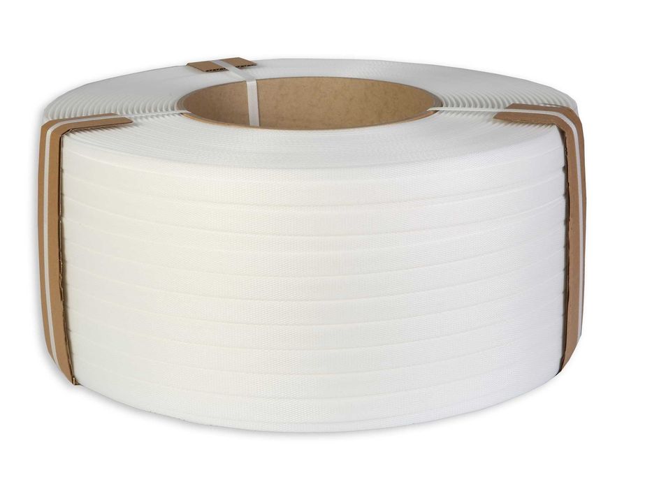 Лента упаковочная ПП 12/05/3000