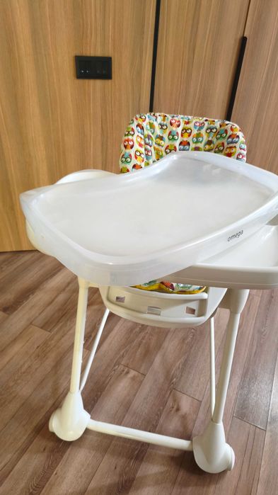 Продам стульчик  для кормления