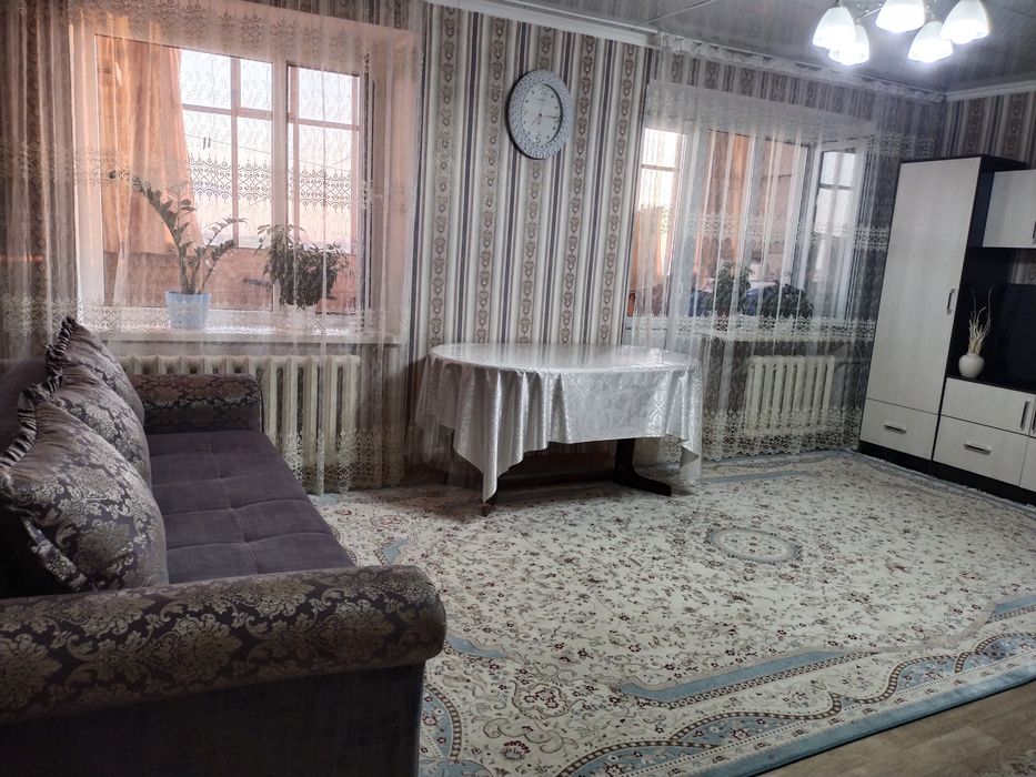 Продам 1 комнатную квартиру