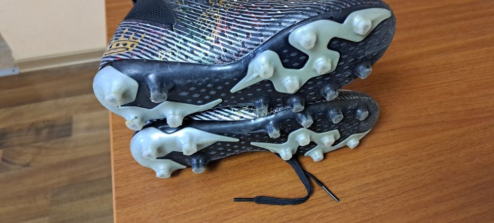 Crampoane copii marime 36