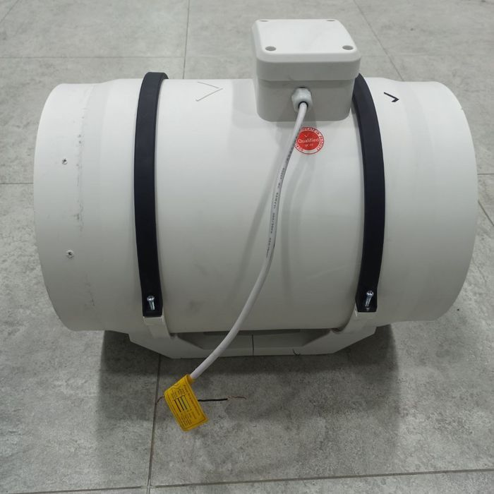 Канальный вентилятор AMX D315