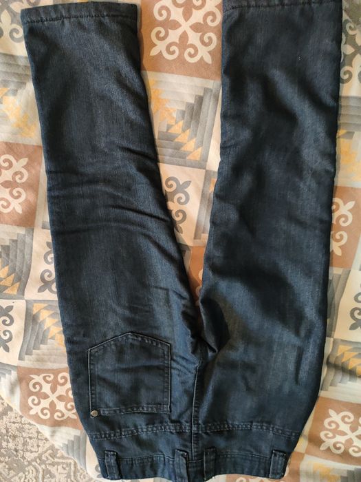 Джинсы на мальчика