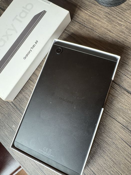 Samsung galaxy tab A9 8gb ram 128 memorie