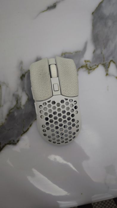 Мышка Ardor Gaming Immortality Pro Wireless