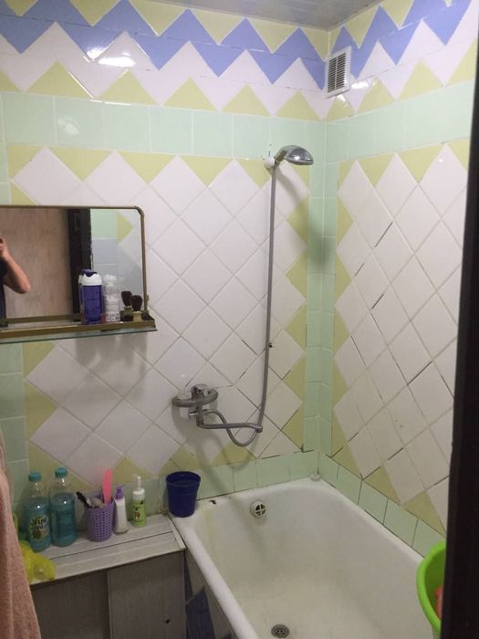 Аренда Себзор 3 хона 4 этаж 500у,е