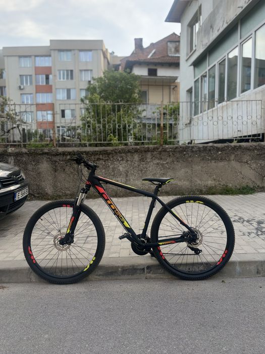 CROSS GRX 7 MDB 27,5