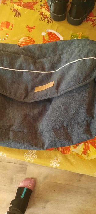 Продава се бебешка количка