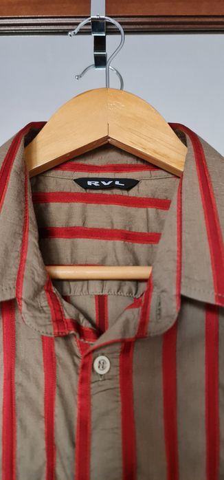 Camasa superba din bumbac