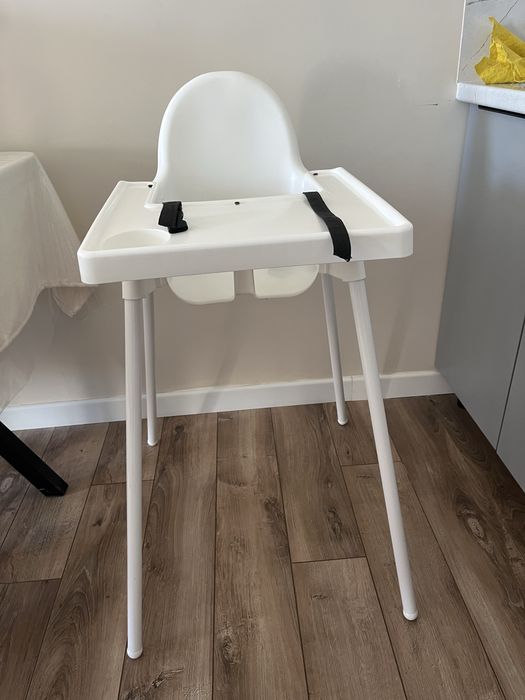 Продам стульчик для кормления