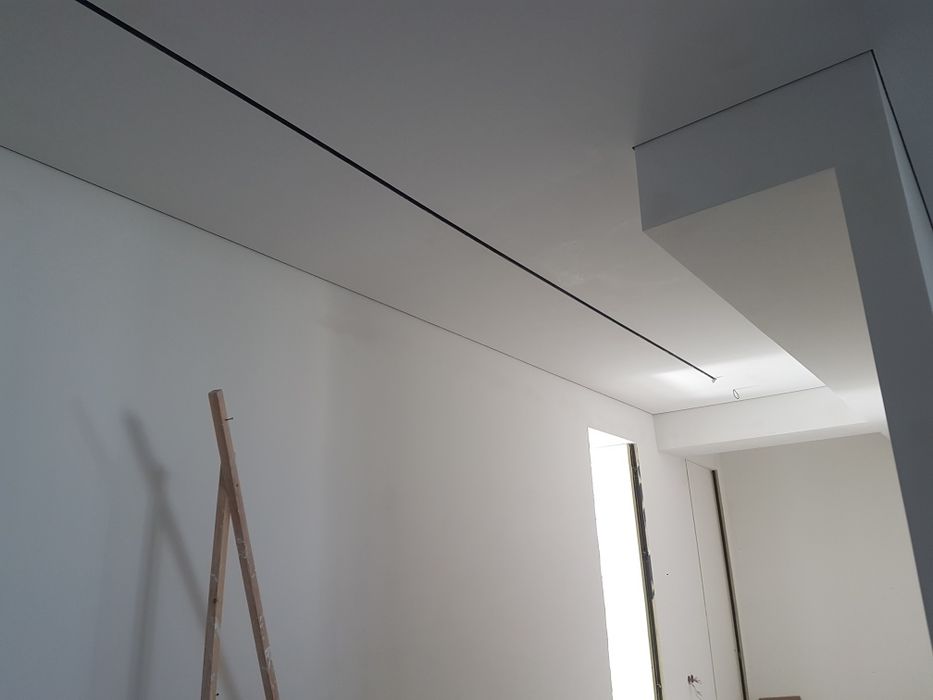 Бригада отделочников по строительным работам