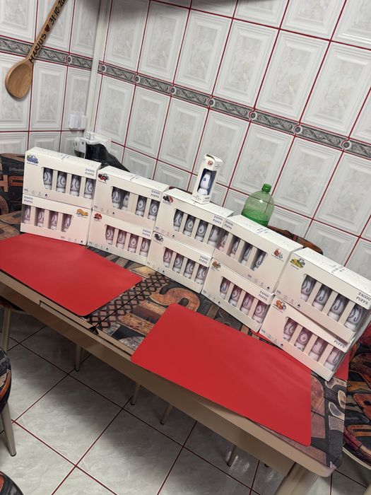 Vape Azul Original - 24.000 Pufs