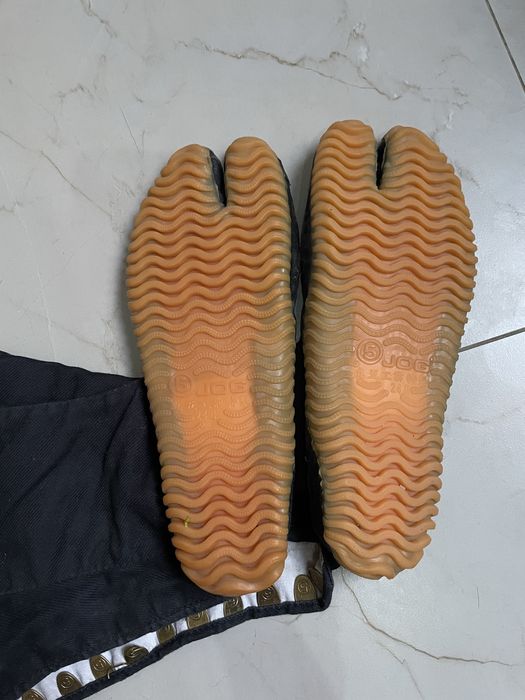 Продам ниндзя шузы