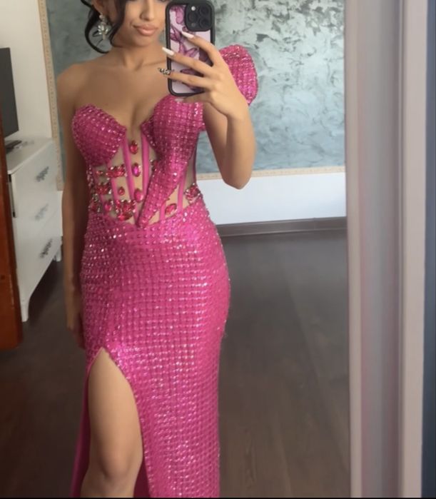 Rochie pe comanda