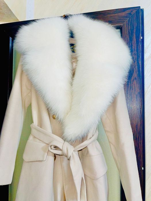 Blana Din Par Natural de Iepure