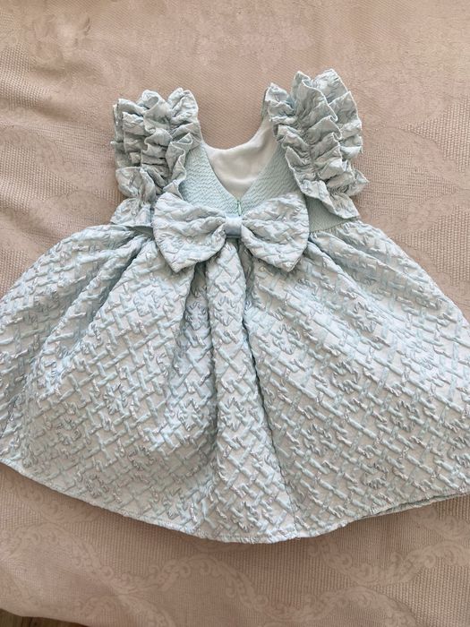 Продам платье Wanex на 1-2 годика