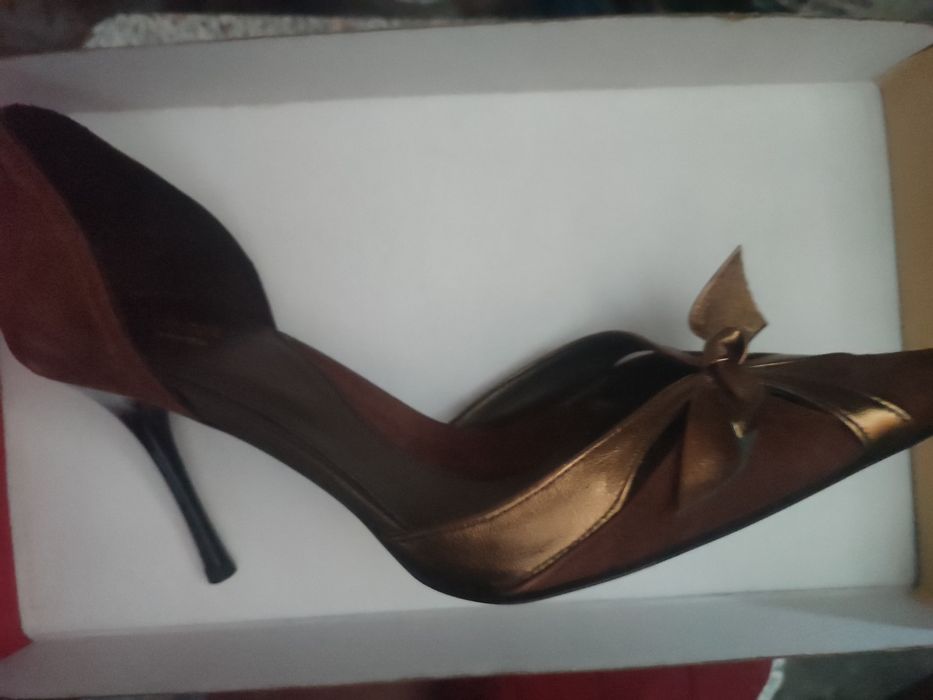 Încălțăminte dama