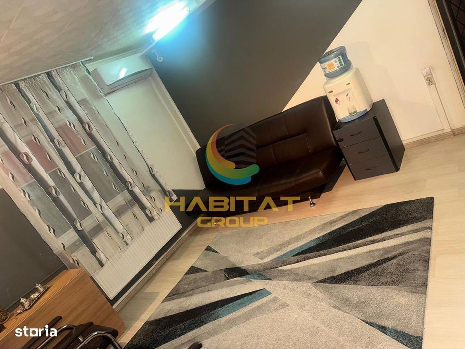 Brancoveanu stradal La Motesti vanzare 3 camere mobilat — fotografia 1