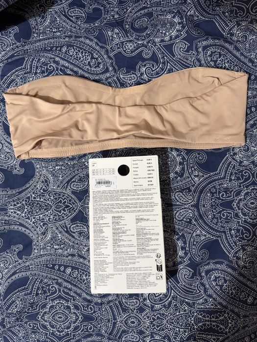 Топ бандо Women’s secret новый