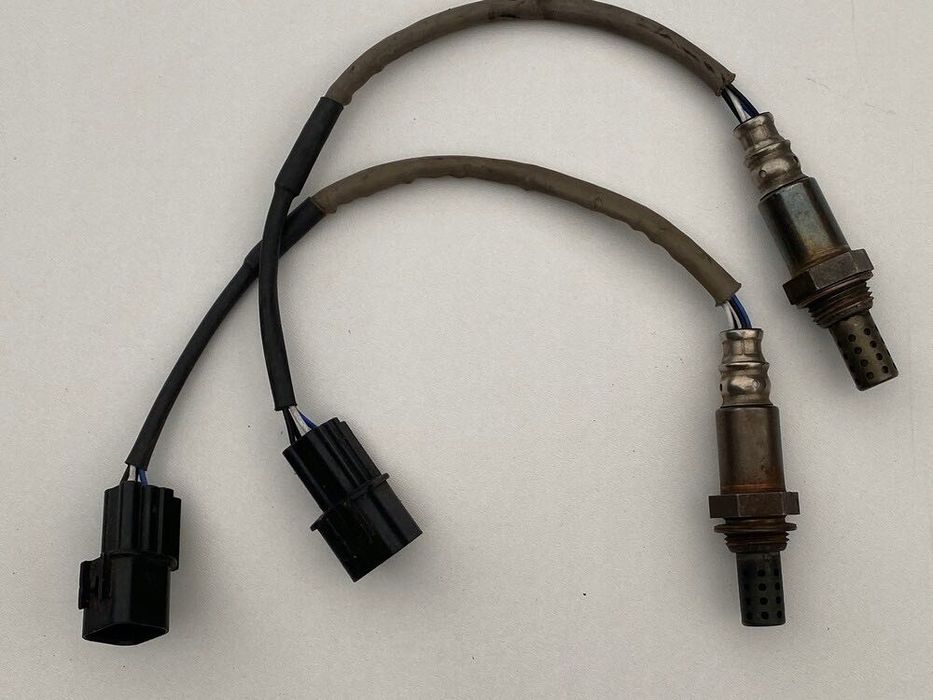 Кислородные датчики (лямбда зонд)